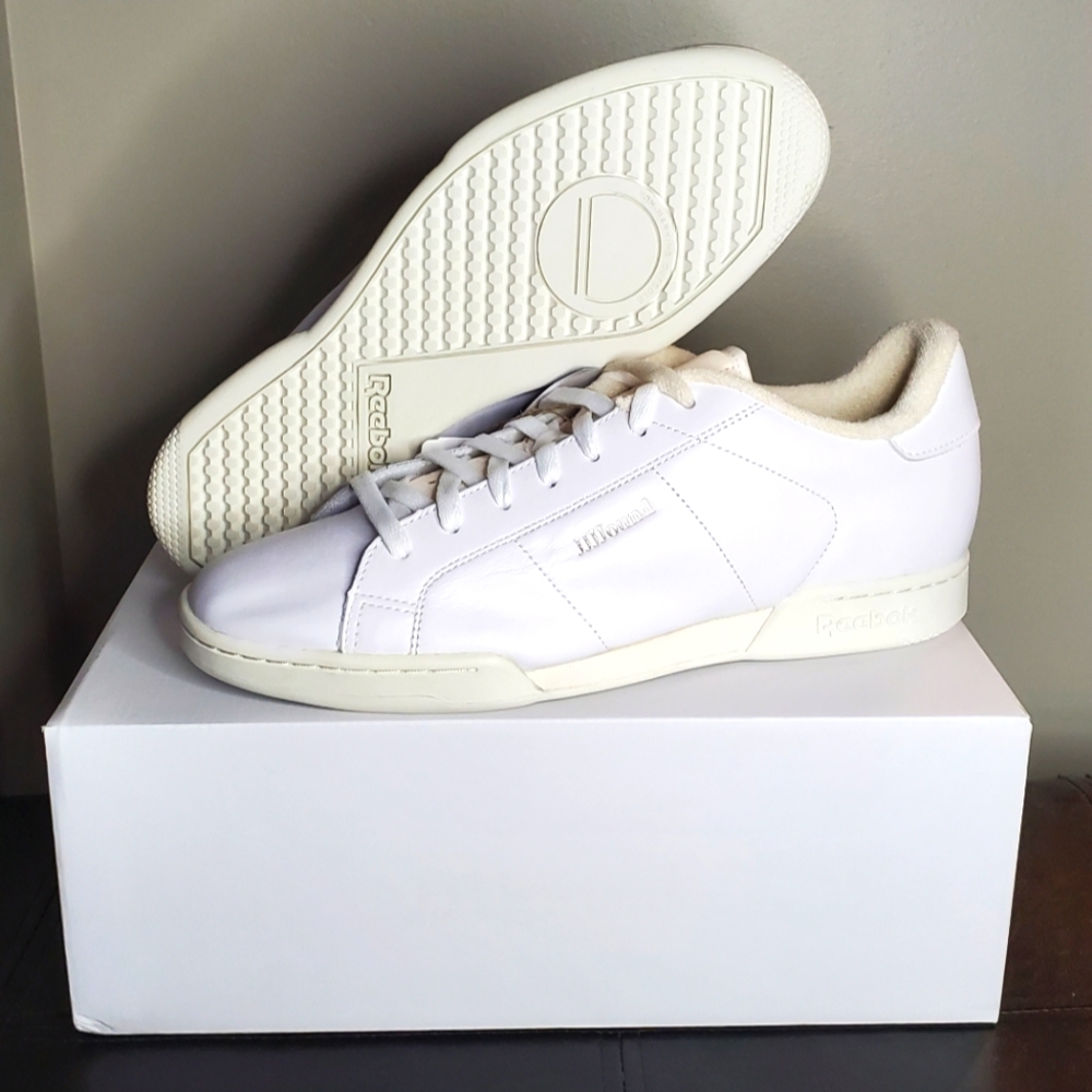 Reebok NPC II " JJJJound " Shoes